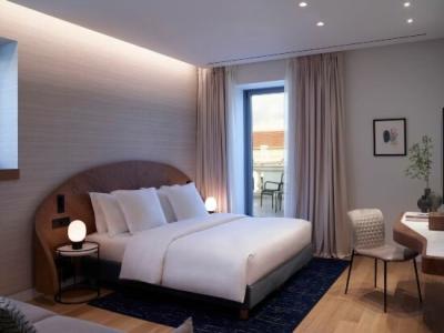 Xenodocheio Milos - 41