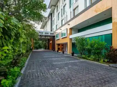 Bintang Kuta - 19
