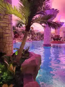 Grand Hyatt Beijing at Oriental Plaza - 32