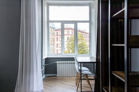 SuperHostel on Pushkinskaya 14 - 42