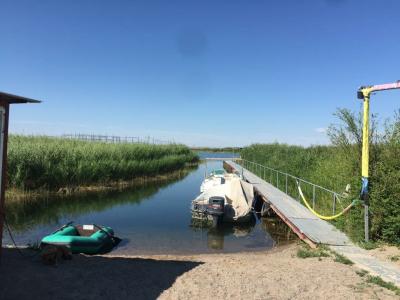 Baza Vasilicha Tourist base - 5