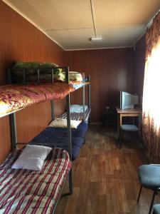 Baza Vasilicha Tourist base - 4