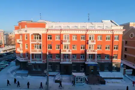 Алтай - 32