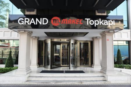 Grand Makel Topkapi - 4