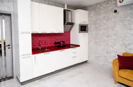 Rybolovnaya baza Klevoe Nikolskoe - 97