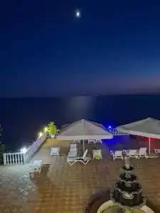 Villa Plaza Guest House - 9