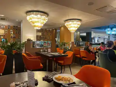 DoubleTree by Hilton Казань - 87