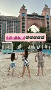 Atlantis, The Palm - 83