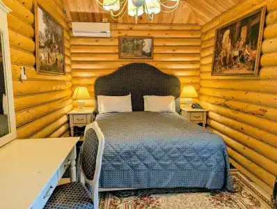 Zagorodny Klub Kura Tse Tse - 10