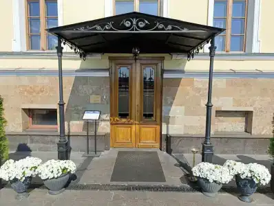 Бутик Дворец Трезини - 42