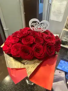 "РАНДЕВУ" в Сокольниках - 17