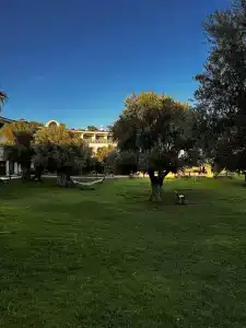 Samara Bodrum Ultra All Inclusive - 9