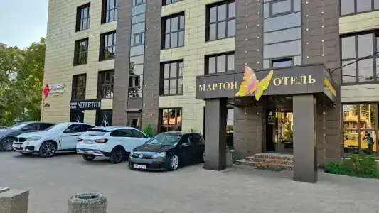 Мартон Лидер - 24