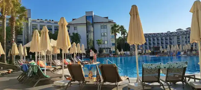 Green Nature Resort and Spa - 19