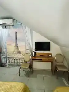 Alekseevskiy Business-Hotel - 6