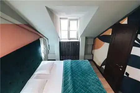 Greenwich City & Spa - 3