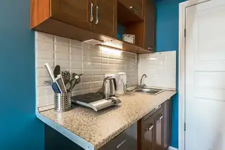 Купеческий дом-Merchant House by Sokroma - 14