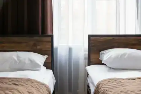 SuperHostel on Pushkinskaya 14 - 7