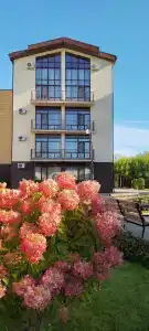 Gostinechniy Kompleks Lyubim - 24