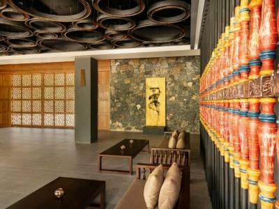 Jetwing Kandy Gallery, A Luxury Reserve - 49