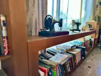 Guest House West Gate - 4