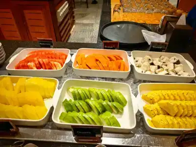 Sheraton Kosgoda Turtle Beach Resort - 44