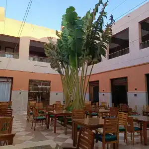 Tamra Beach Resort - 44