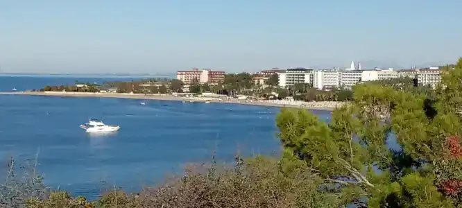 Justiniano Deluxe Resort – All Inclusive - 11