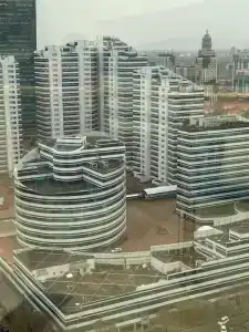 Rixos President - 39