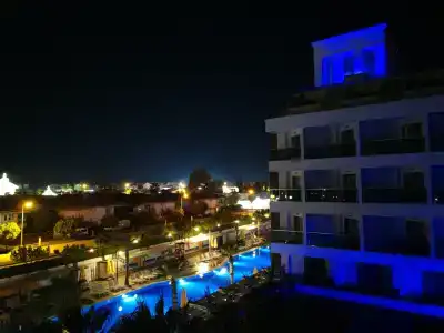 Linda Sunny Beach & Spa-Ultra All Inclusive - 11