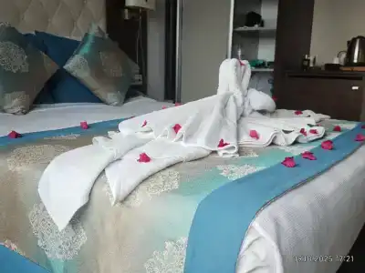 Cleopatra Golden Beach - 28