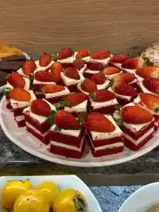 Red Bridge Yerevan - 47