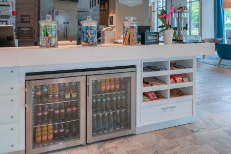 Hampton by Hilton Warszawa Mokotow - 44