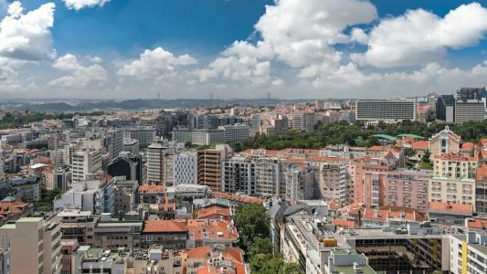 Sheraton Lisboa & Spa - 33