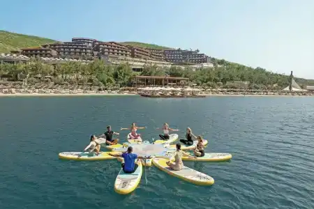 Titanic Luxury Collection Bodrum - 22