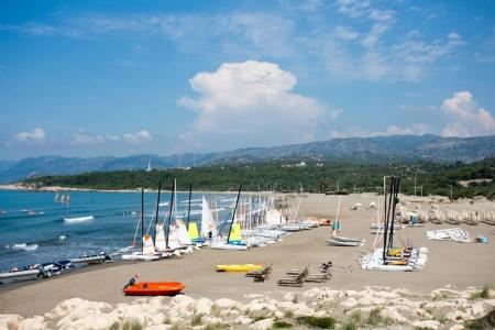 Andriake Beach Club - 47