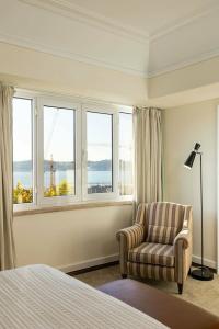 As Janelas Verdes Inn - Lisbon Heritage Collection - Riverside - 9