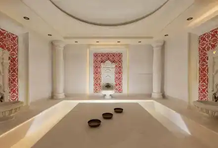 Allium Bodrum Resort & Spa - 15