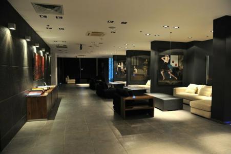 Avala Resort & Villas - 25