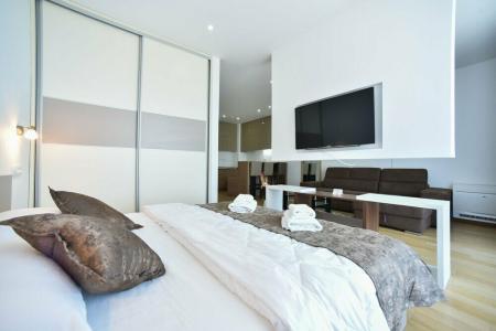 Wow Alltime Montenegro Apartments - 46