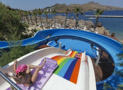 Deltas by Marriott Bodrum - 9