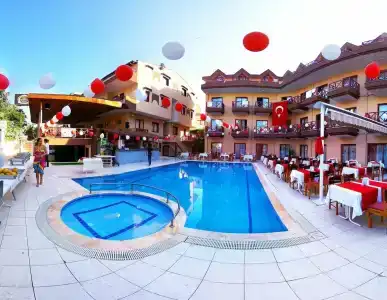 Himeros Beach - All Inclusive - 46