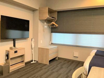 MONday Apart Premium Ginza Shintomicho - 26