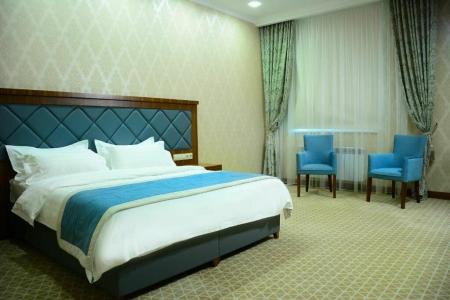 Arai Plaza - 2
