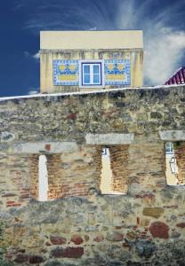 Solar Do Castelo, a Lisbon Heritage Collection - 16