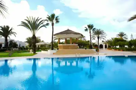 Djerba Plaza Thalasso & Spa - 37