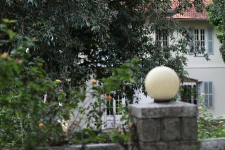 Dalat Cadasa Resort - 29