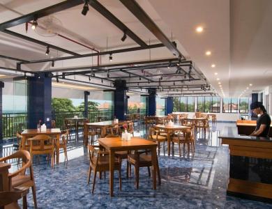 Sulis Beach & Spa - 31
