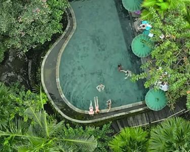 Menzel Ubud - 4