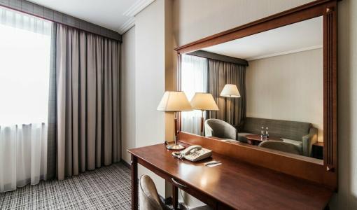 Airport Okęcie - 19